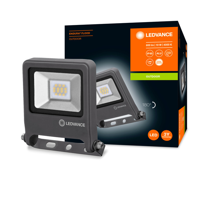 Прожектор світлодіодний LEDVANCE (4058075206663)